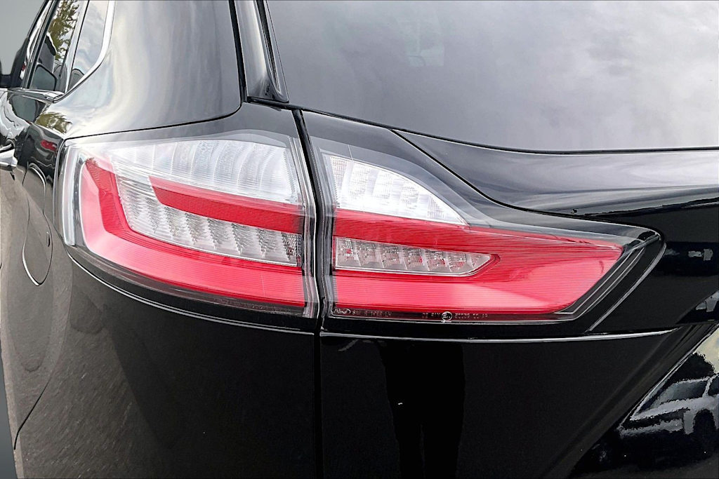 Thumbnail: 2024 Ford Edge - 33
