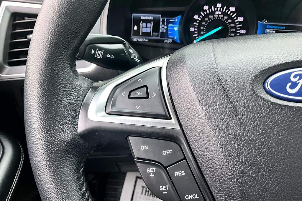 Thumbnail: 2024 Ford Edge - 24