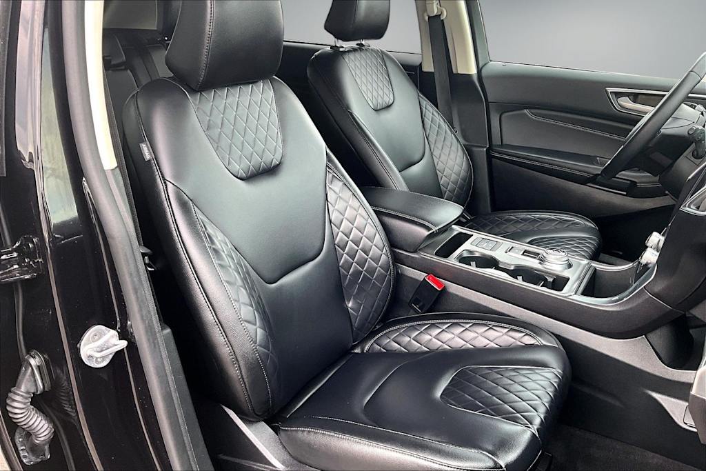 Thumbnail: 2024 Ford Edge - 12