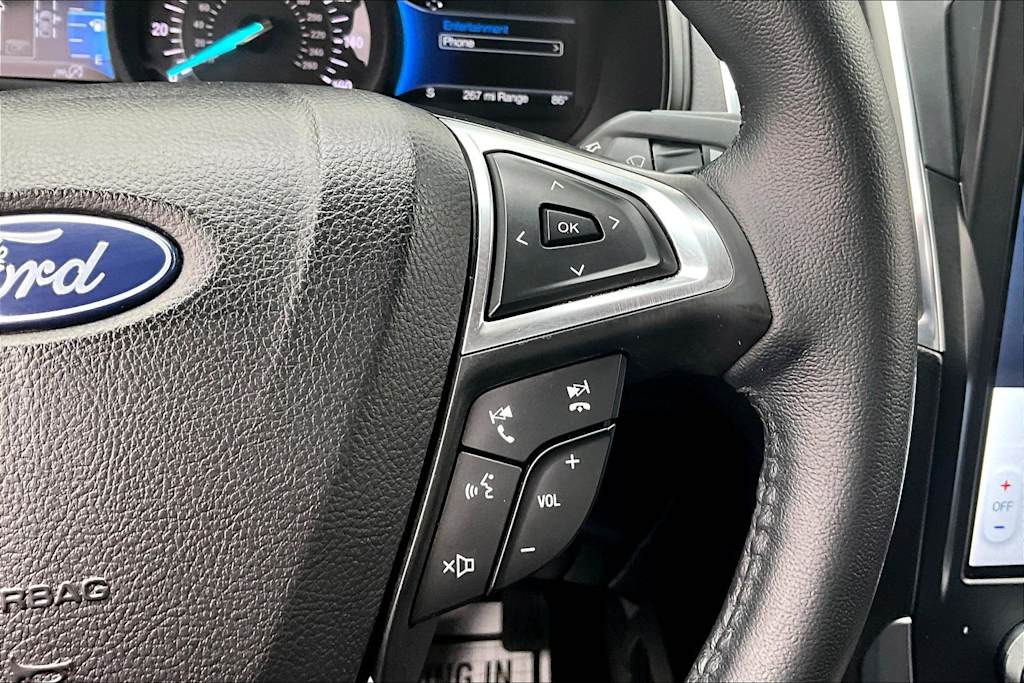 Thumbnail: 2024 Ford Edge - 25