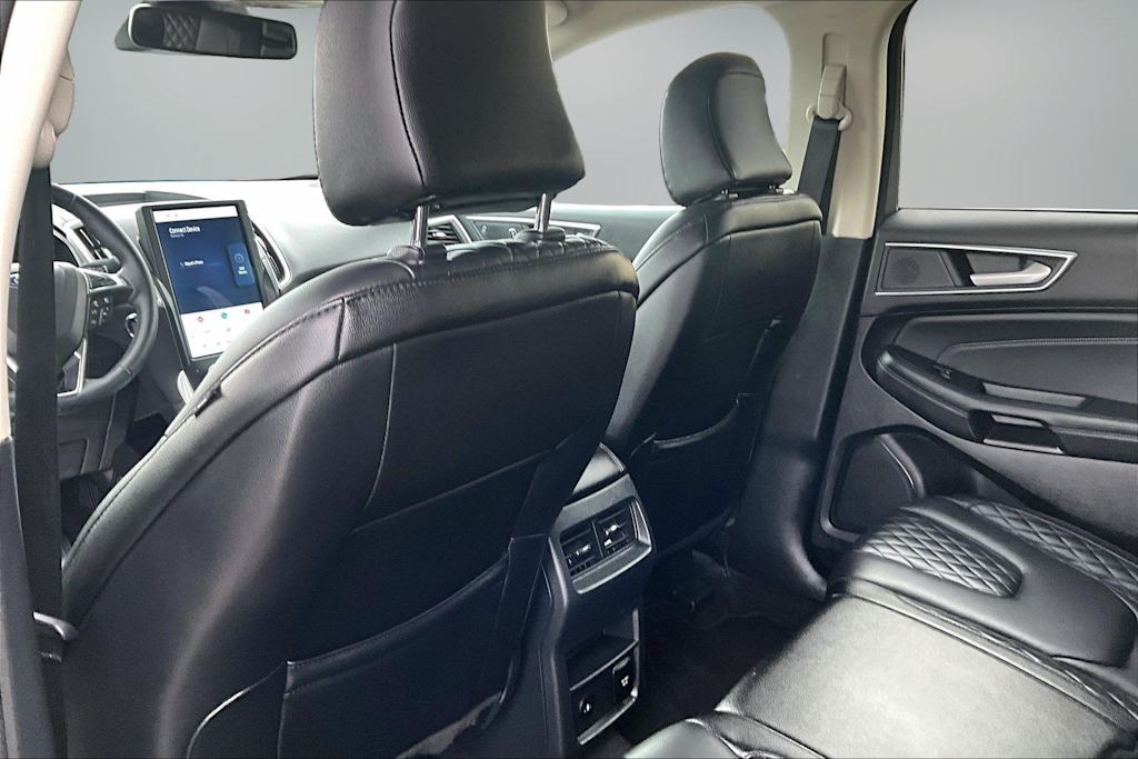 Thumbnail: 2024 Ford Edge - 13
