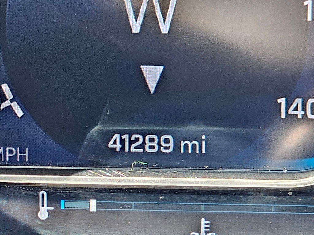 2024 Chevrolet Silverado 3500 High Country 24