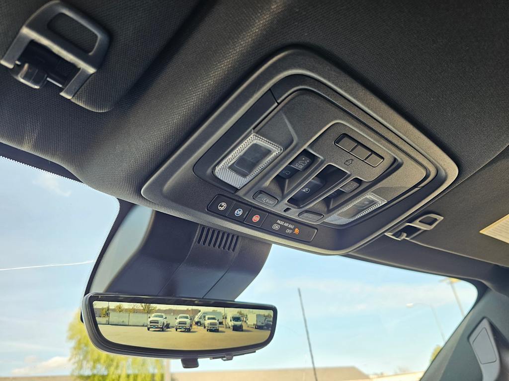 2024 Chevrolet Silverado 3500 High Country 30