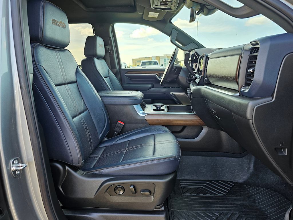 2024 Chevrolet Silverado 3500 High Country 11