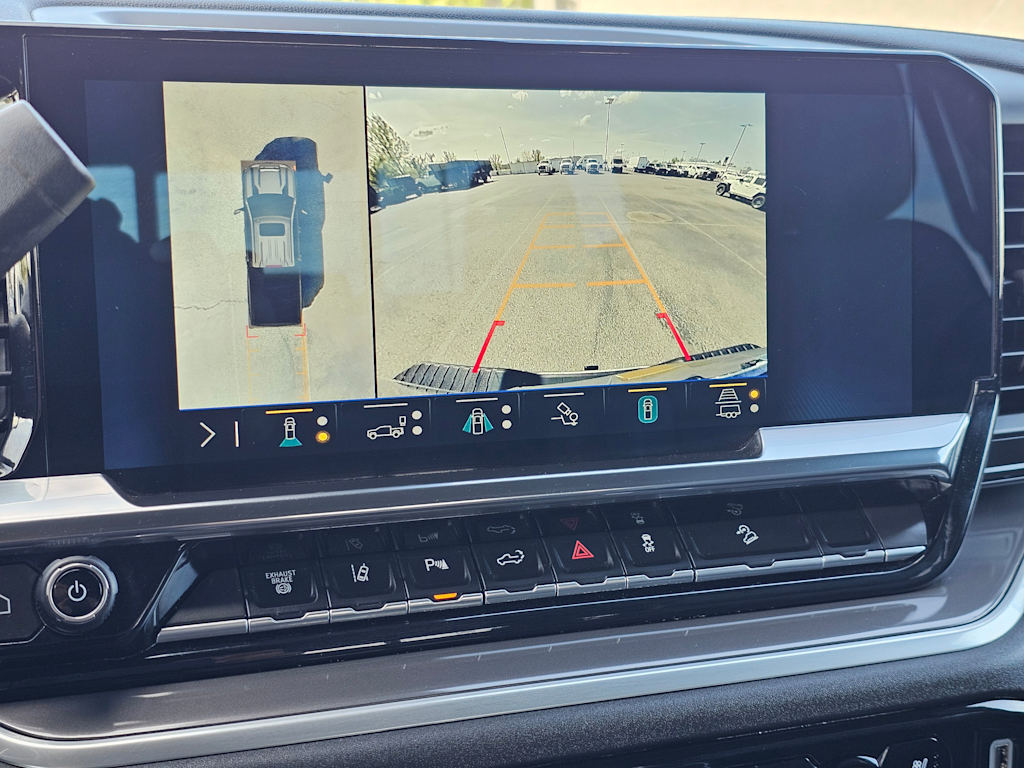2024 Chevrolet Silverado 3500 High Country 25