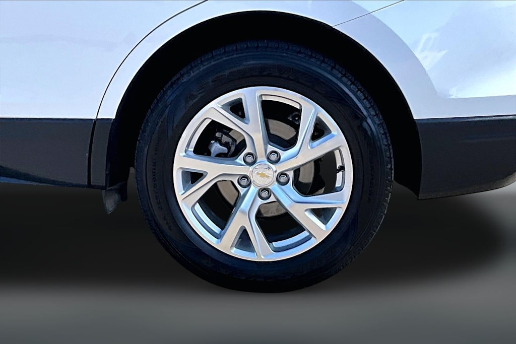 Thumbnail: 2019 Chevrolet Equinox - 33