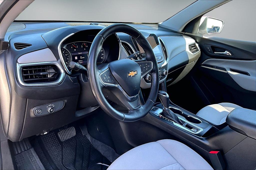 Thumbnail: 2019 Chevrolet Equinox - 2