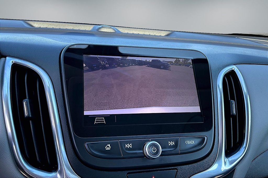 Thumbnail: 2019 Chevrolet Equinox - 16
