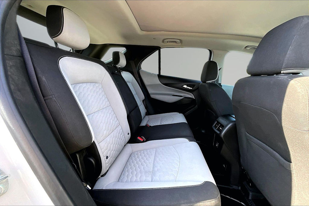 Thumbnail: 2019 Chevrolet Equinox - 30