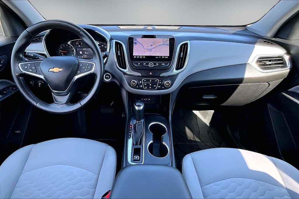 Thumbnail: 2019 Chevrolet Equinox - 10