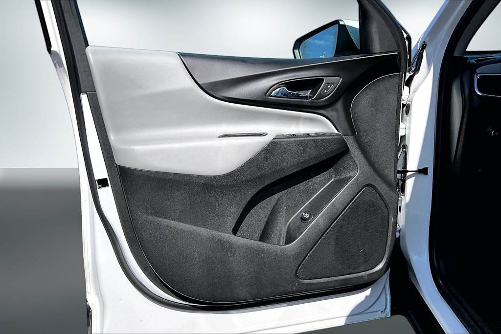 Thumbnail: 2019 Chevrolet Equinox - 27