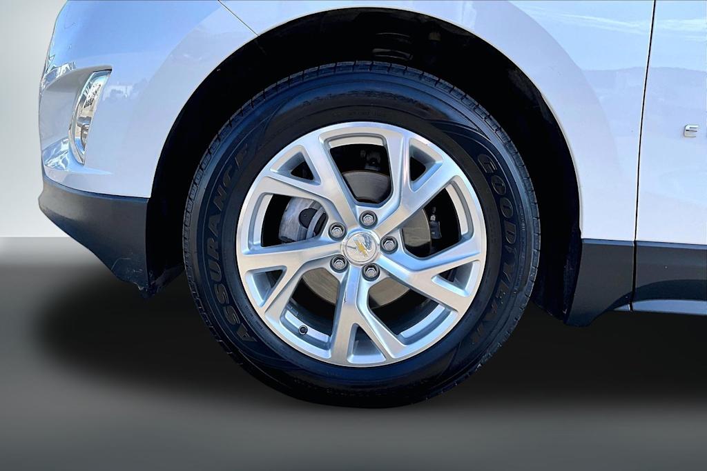 Thumbnail: 2019 Chevrolet Equinox - 8