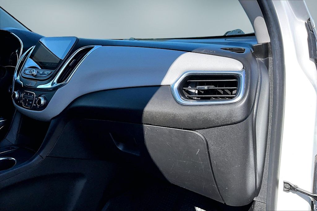 Thumbnail: 2019 Chevrolet Equinox - 24