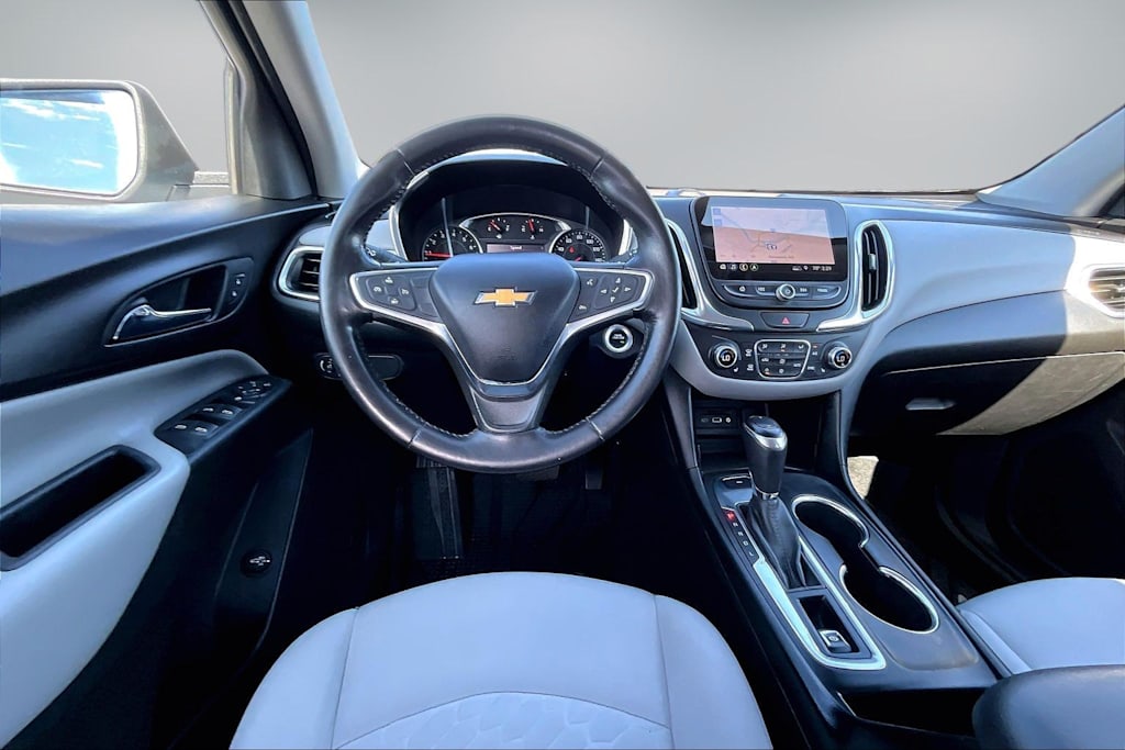 Thumbnail: 2019 Chevrolet Equinox - 14