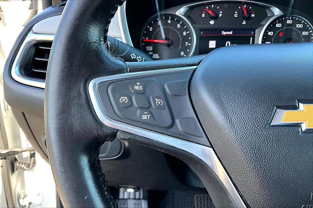 Thumbnail: 2019 Chevrolet Equinox - 25