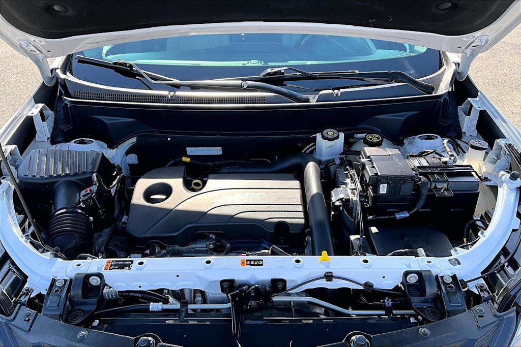 Thumbnail: 2019 Chevrolet Equinox - 9
