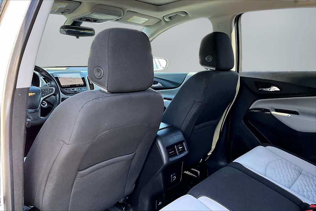 Thumbnail: 2019 Chevrolet Equinox - 13