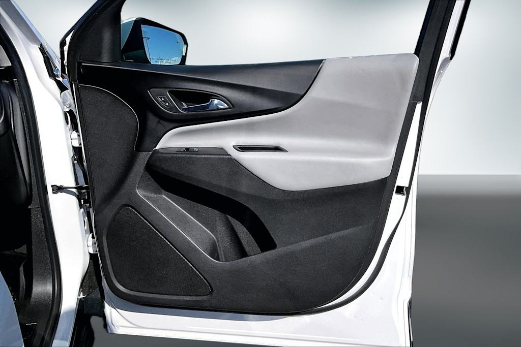 Thumbnail: 2019 Chevrolet Equinox - 28