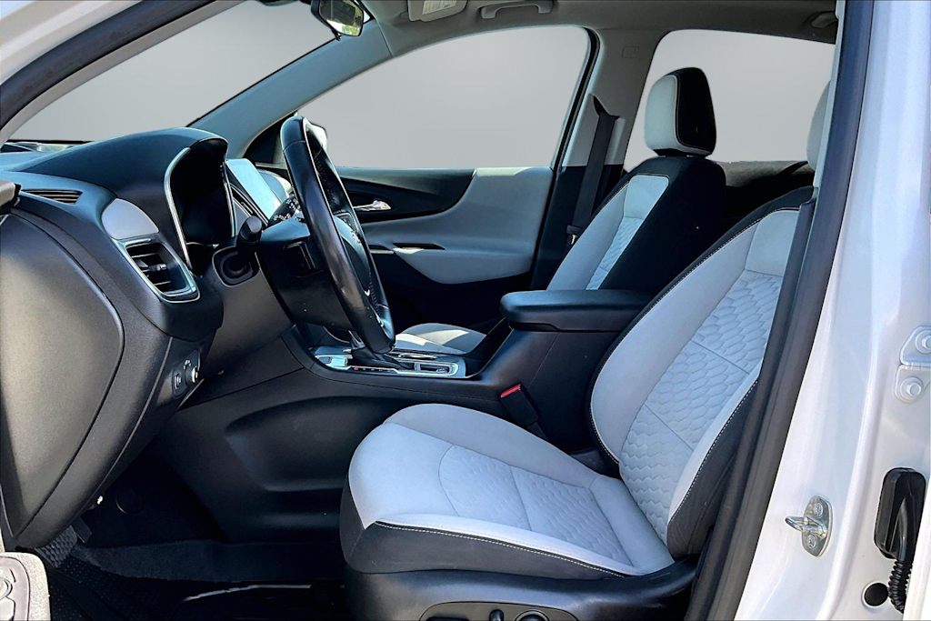Thumbnail: 2019 Chevrolet Equinox - 11