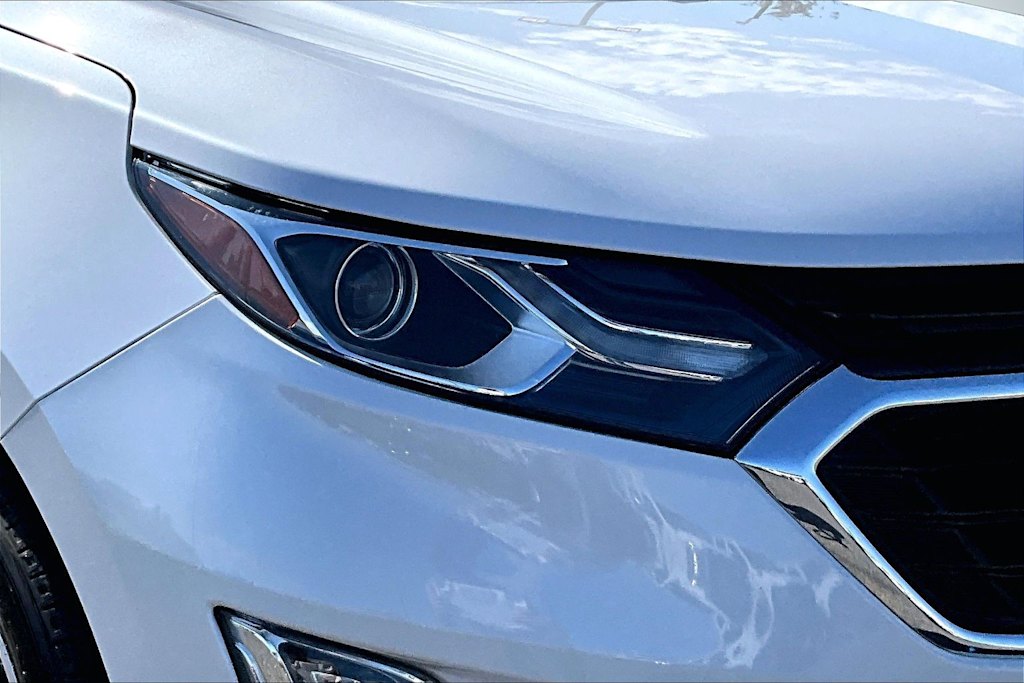 Thumbnail: 2019 Chevrolet Equinox - 31