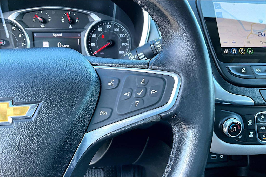 Thumbnail: 2019 Chevrolet Equinox - 26