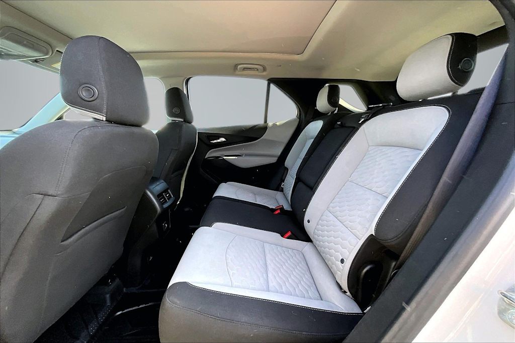 Thumbnail: 2019 Chevrolet Equinox - 29