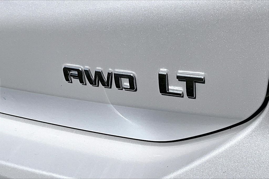 Thumbnail: 2019 Chevrolet Equinox - 7