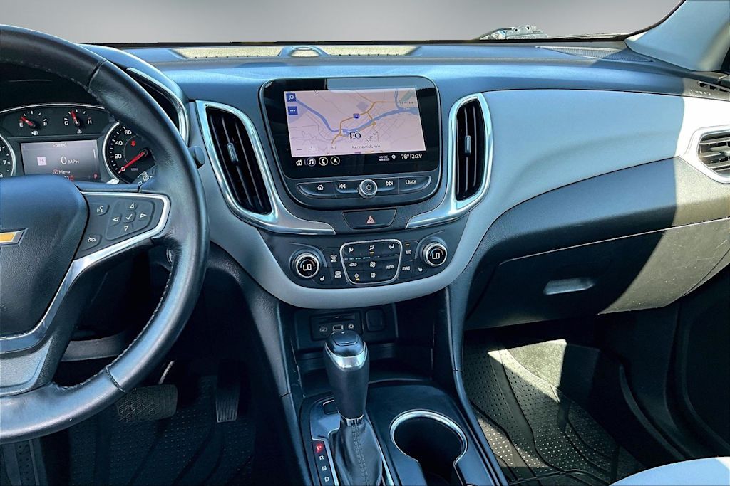 Thumbnail: 2019 Chevrolet Equinox - 15