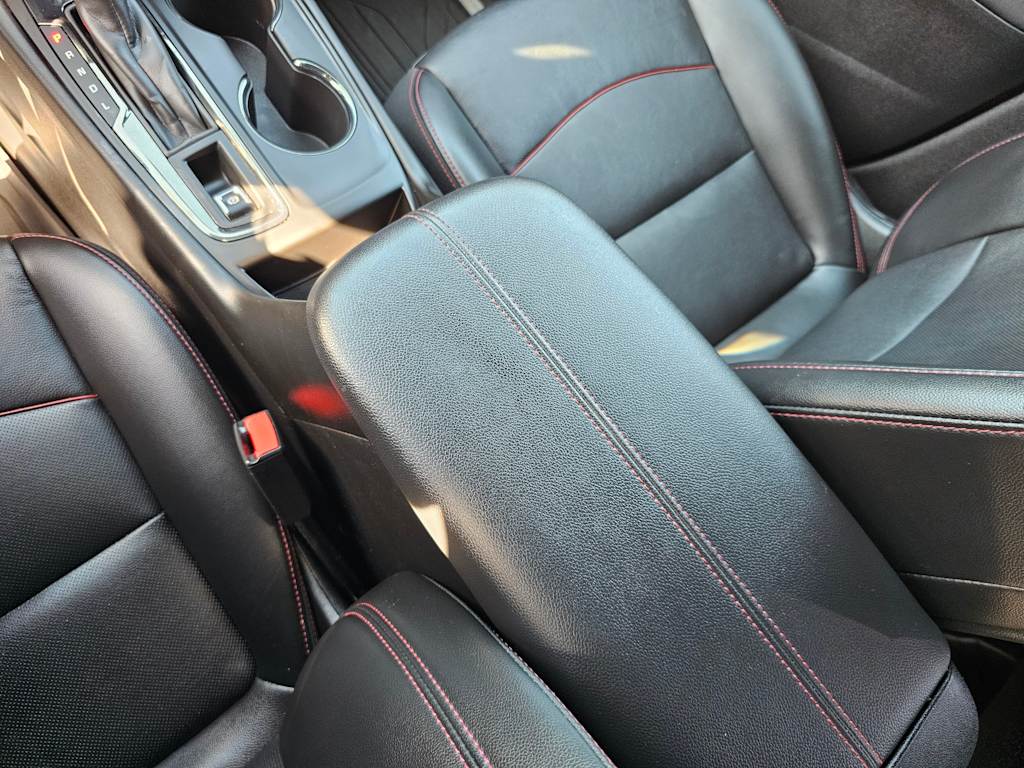 2022 Chevrolet Equinox RS 26