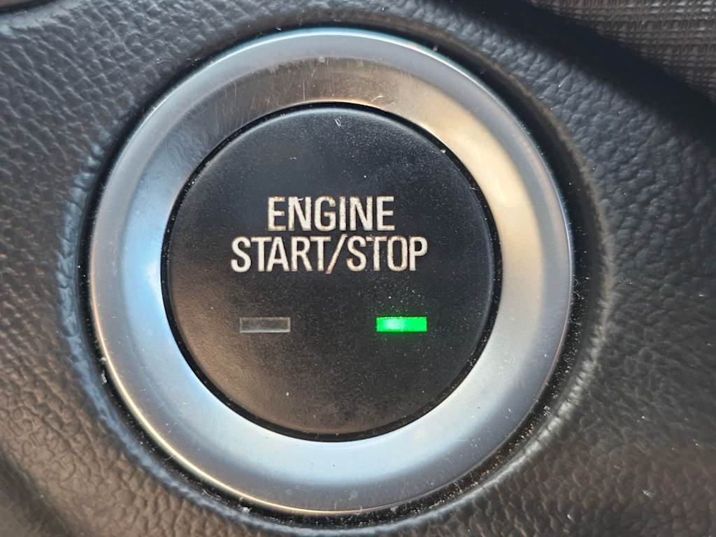 2022 Chevrolet Equinox RS 25