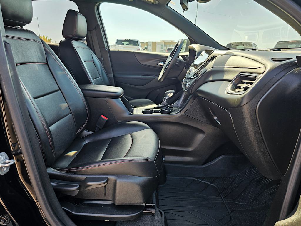 2022 Chevrolet Equinox RS 10