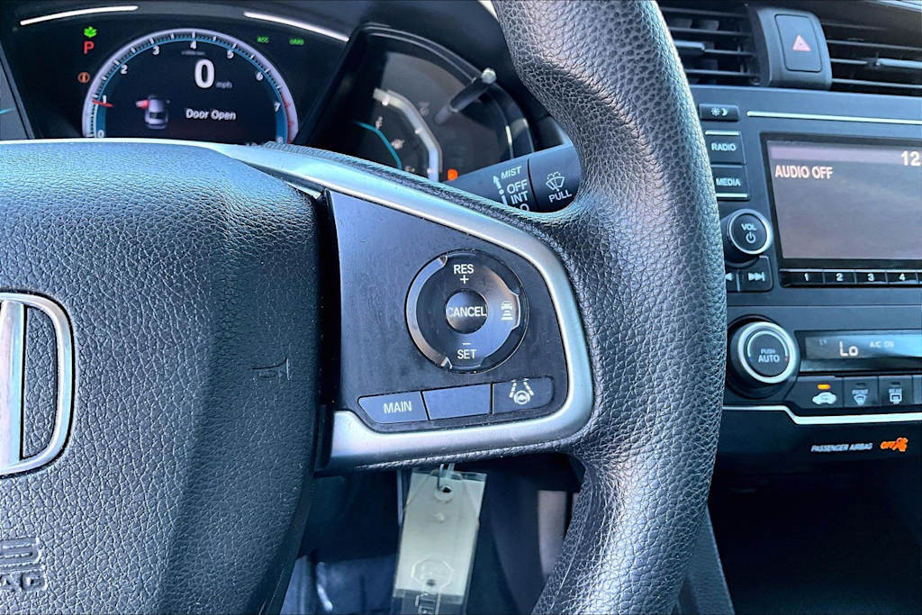 Thumbnail: 2019 Honda Civic - 24