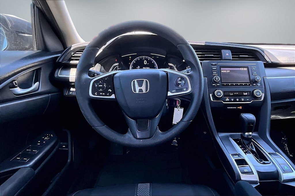 Thumbnail: 2019 Honda Civic - 14