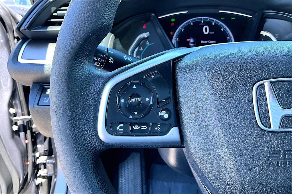 Thumbnail: 2019 Honda Civic - 23