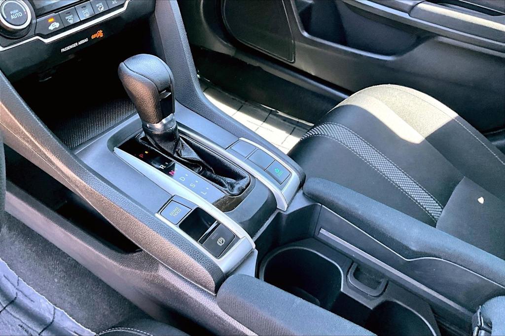 Thumbnail: 2019 Honda Civic - 16