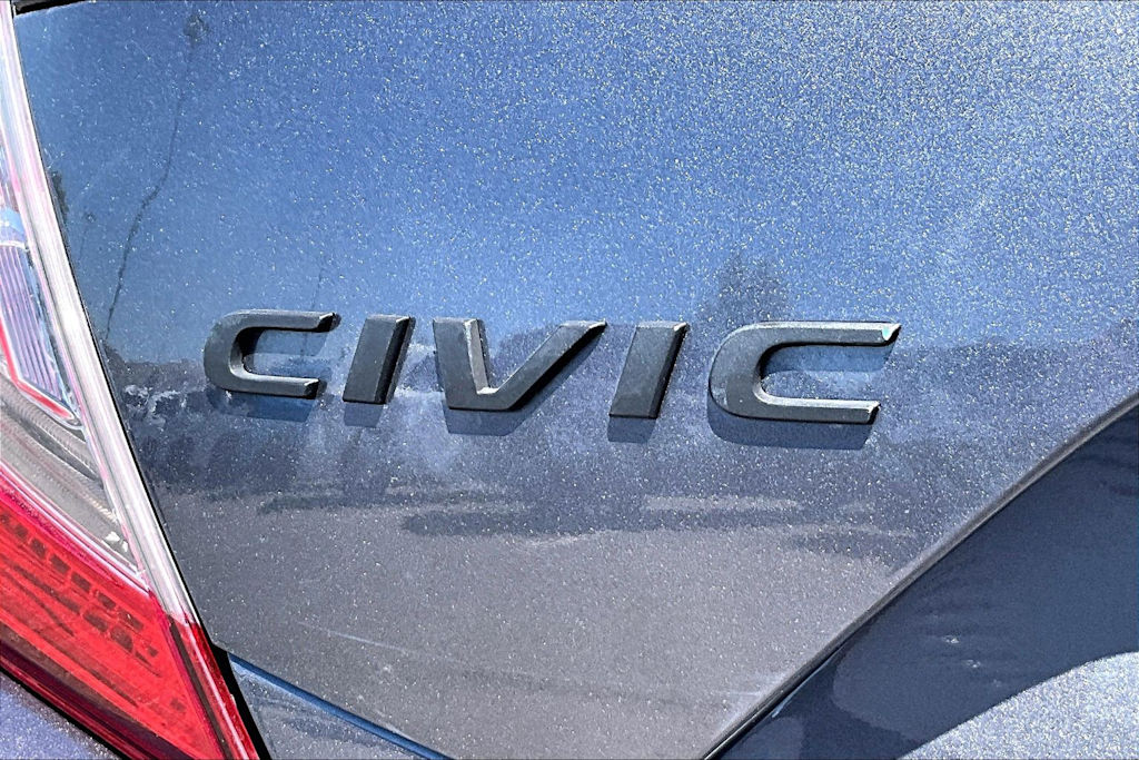 Thumbnail: 2019 Honda Civic - 7
