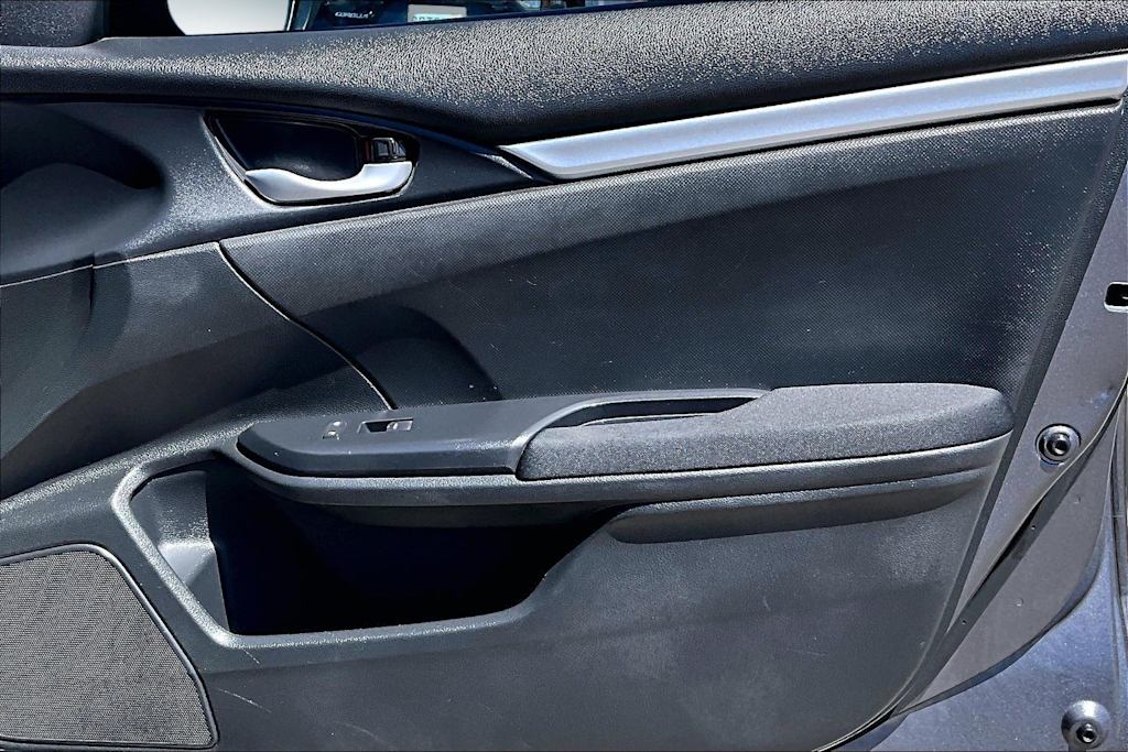 Thumbnail: 2019 Honda Civic - 27