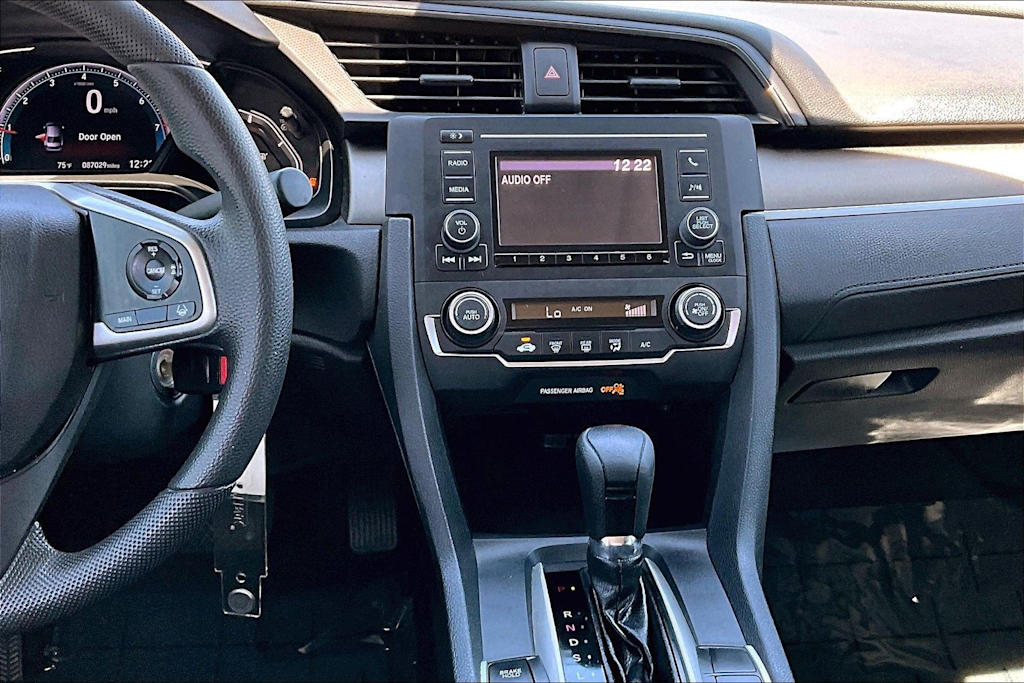 Thumbnail: 2019 Honda Civic - 15