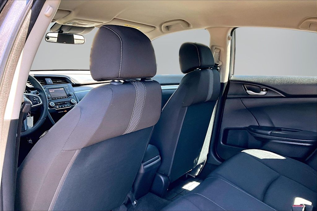 Thumbnail: 2019 Honda Civic - 13