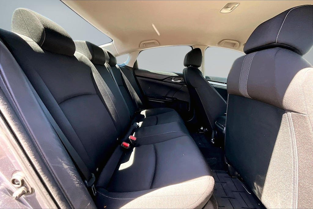 Thumbnail: 2019 Honda Civic - 29
