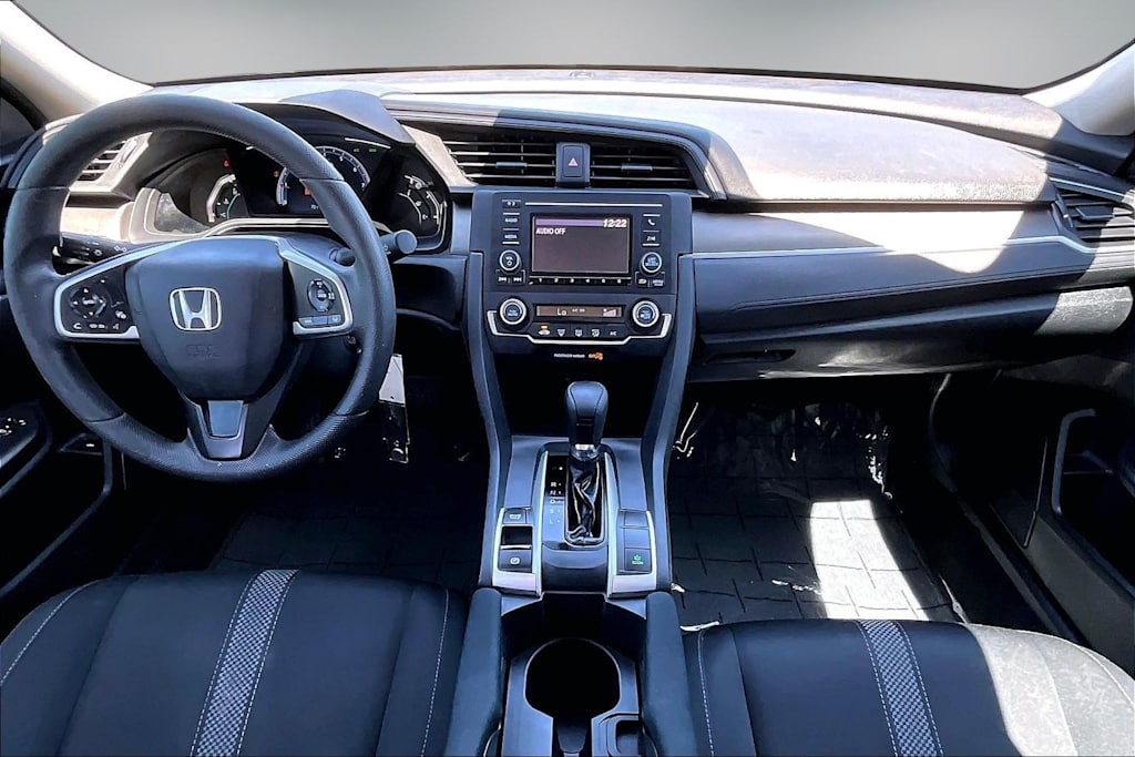 Thumbnail: 2019 Honda Civic - 10