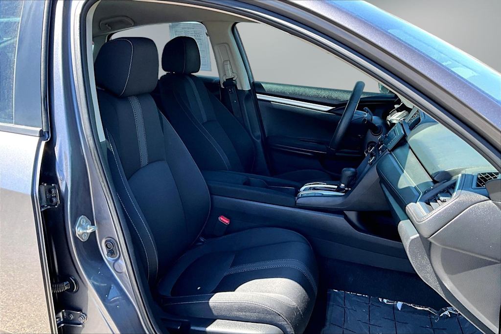 Thumbnail: 2019 Honda Civic - 12