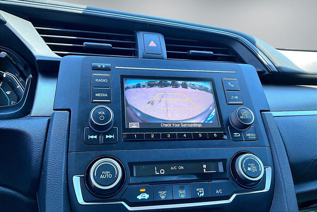 Thumbnail: 2019 Honda Civic - 25