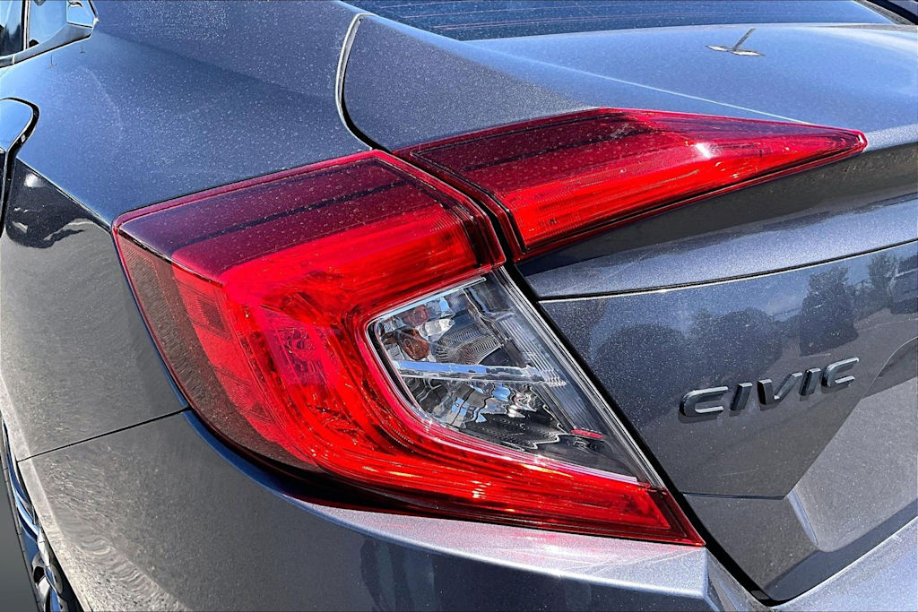 Thumbnail: 2019 Honda Civic - 30