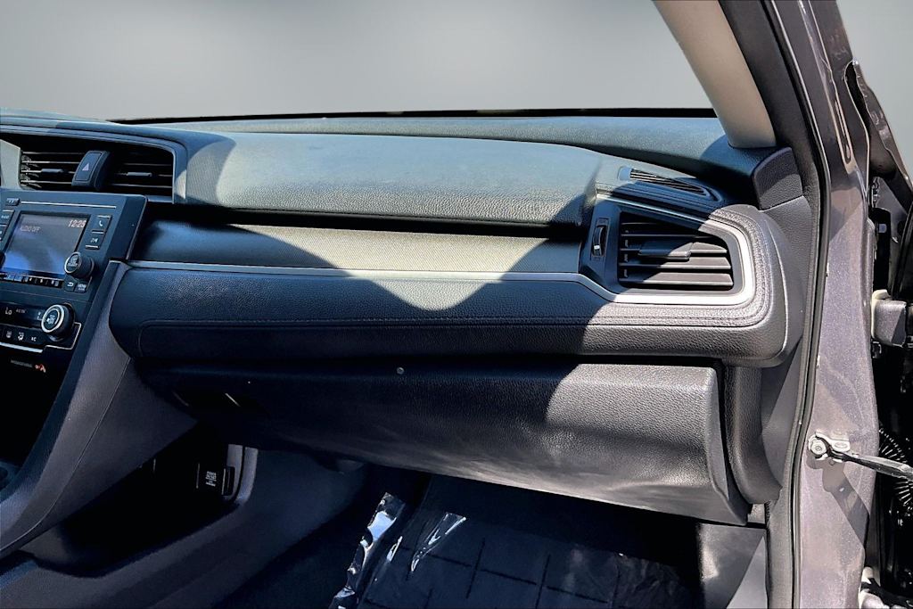 Thumbnail: 2019 Honda Civic - 22