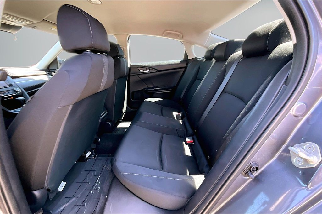 Thumbnail: 2019 Honda Civic - 28