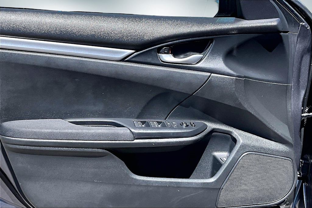 Thumbnail: 2019 Honda Civic - 26