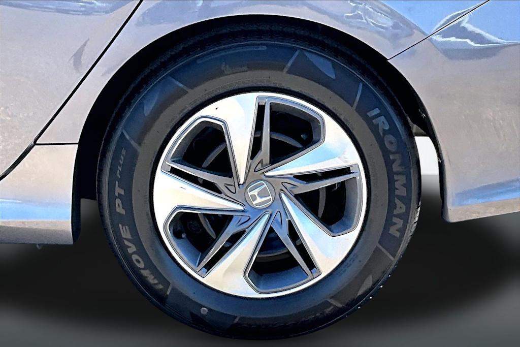 Thumbnail: 2019 Honda Civic - 32