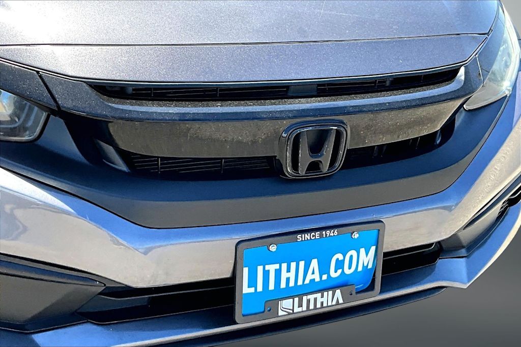 Thumbnail: 2019 Honda Civic - 31