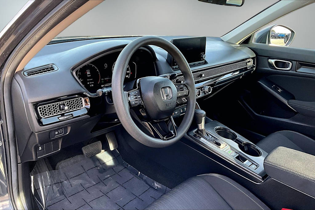 Thumbnail: 2025 Honda Civic - 2